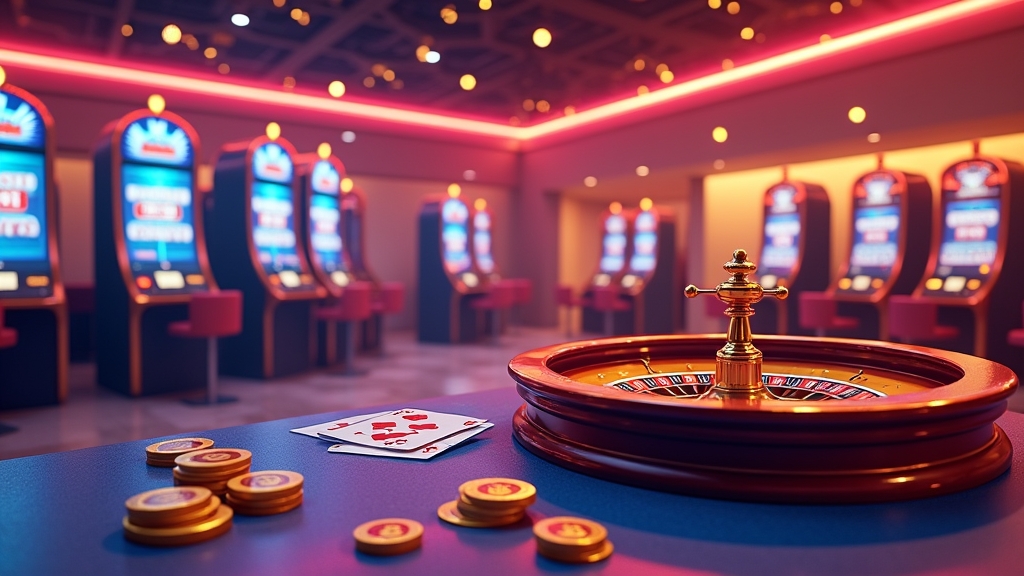 Snatch casino review