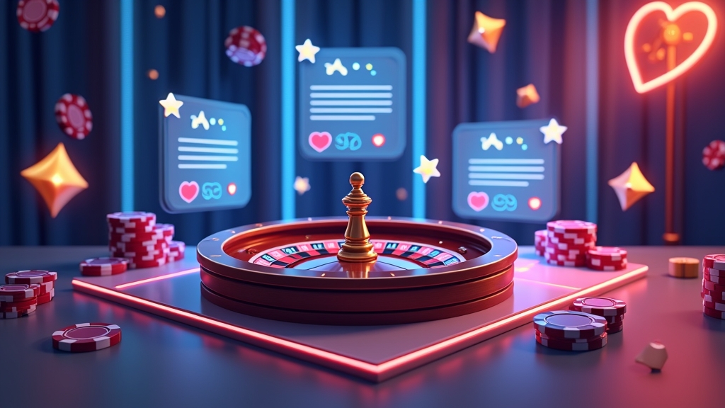 Snatch casino recensione